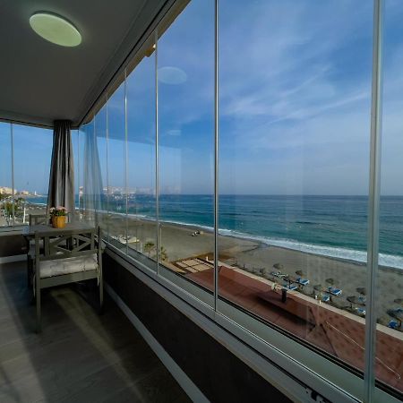 Apartamento Mirador De Torrox Eksteriør billede