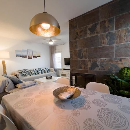Apartamento Mirador De Torrox Eksteriør billede