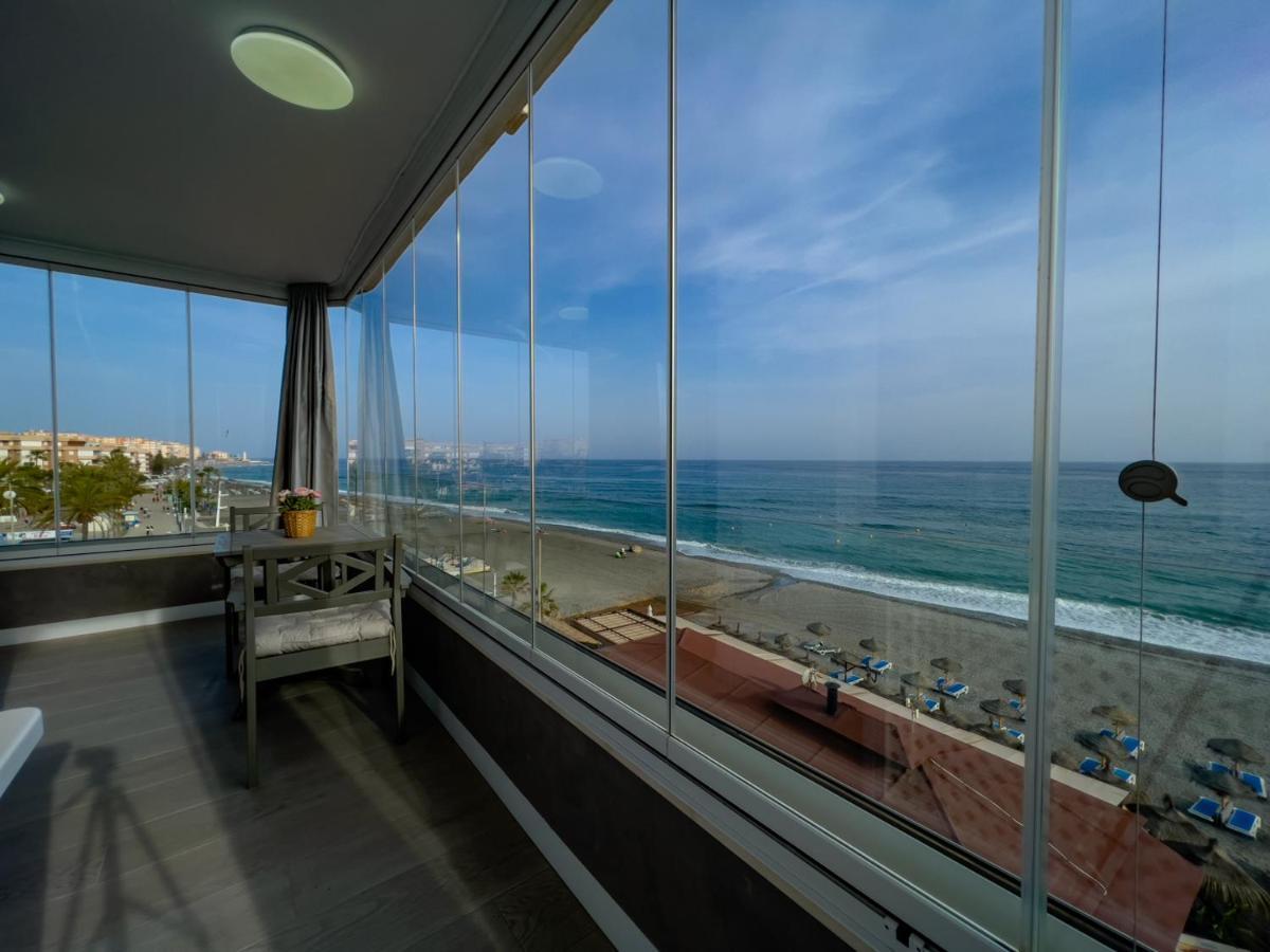 Apartamento Mirador De Torrox Eksteriør billede