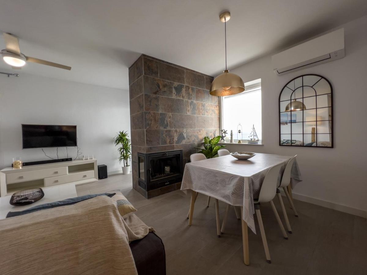 Apartamento Mirador De Torrox Eksteriør billede