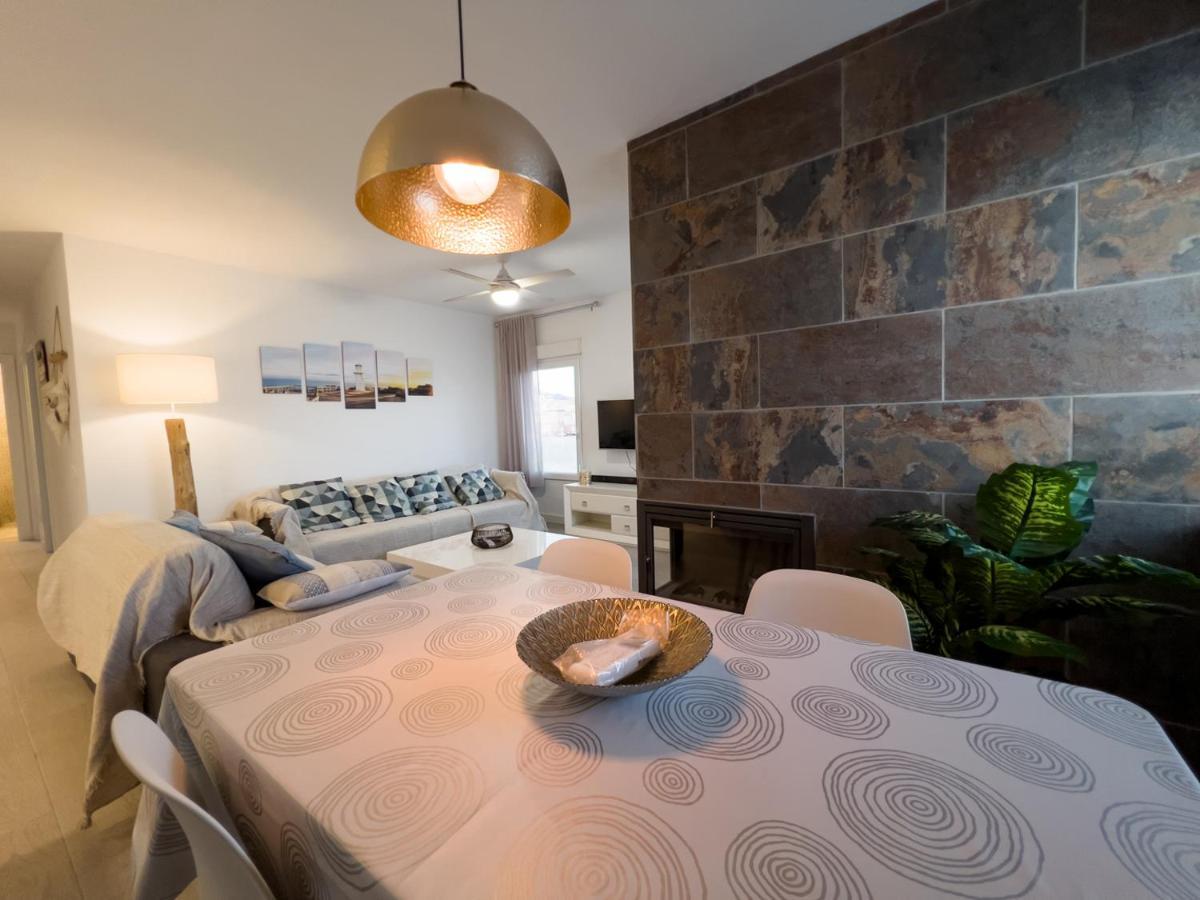 Apartamento Mirador De Torrox Eksteriør billede