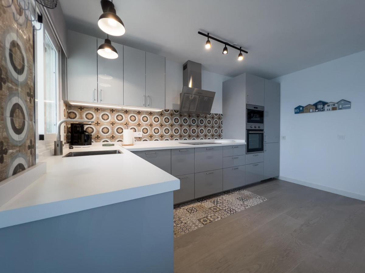 Apartamento Mirador De Torrox Eksteriør billede