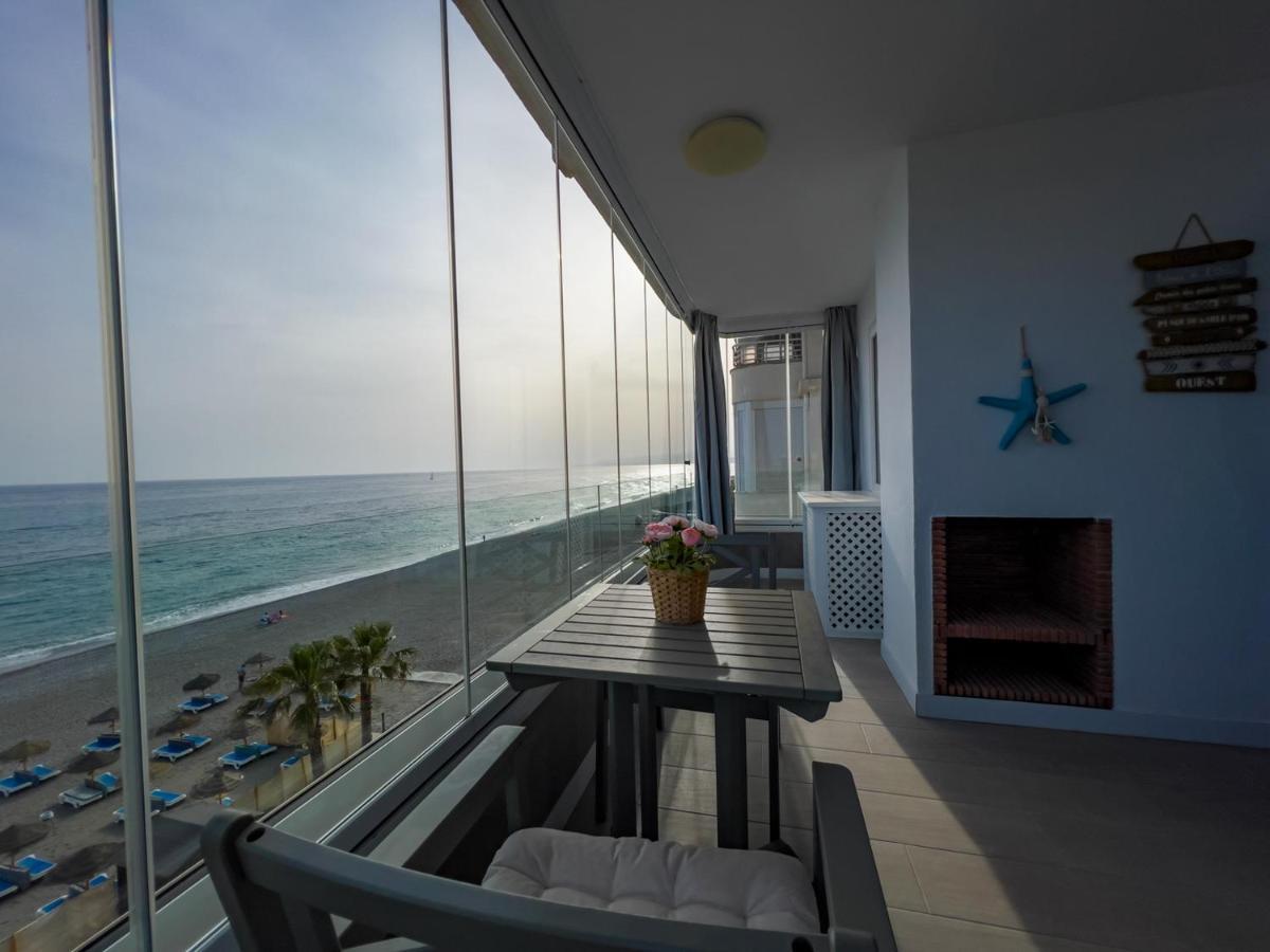 Apartamento Mirador De Torrox Eksteriør billede