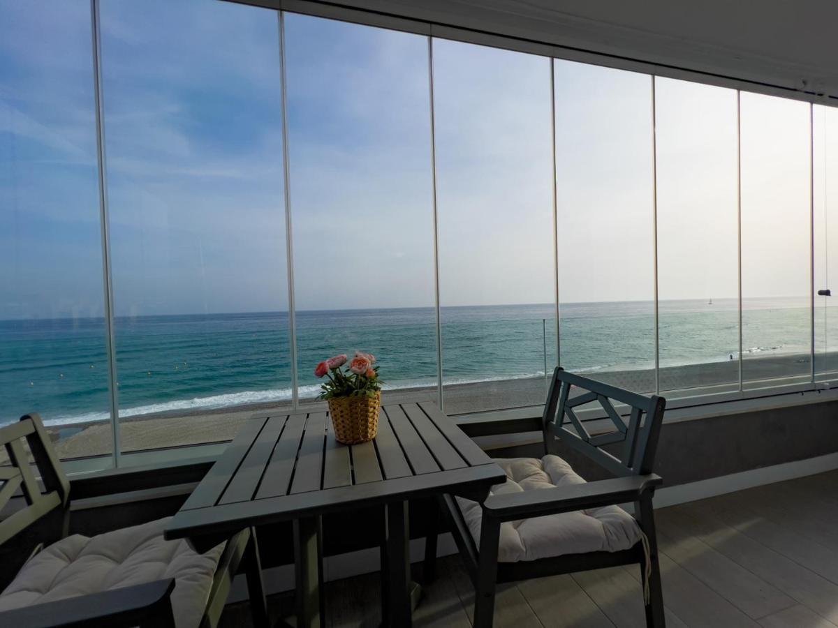 Apartamento Mirador De Torrox Eksteriør billede