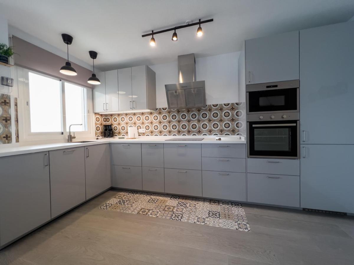 Apartamento Mirador De Torrox Eksteriør billede