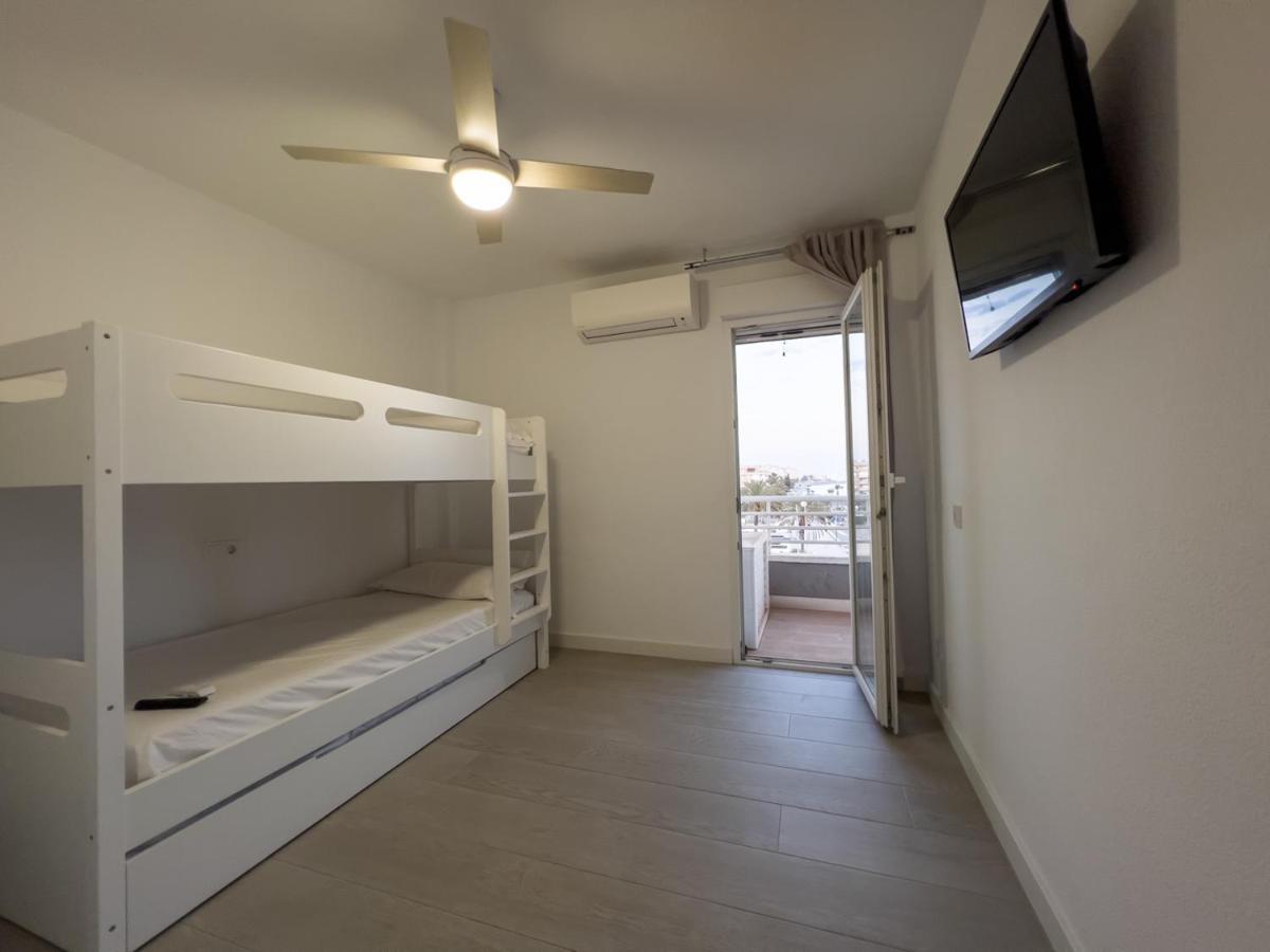 Apartamento Mirador De Torrox Eksteriør billede