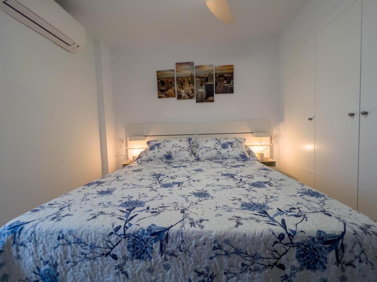 Apartamento Mirador De Torrox Eksteriør billede