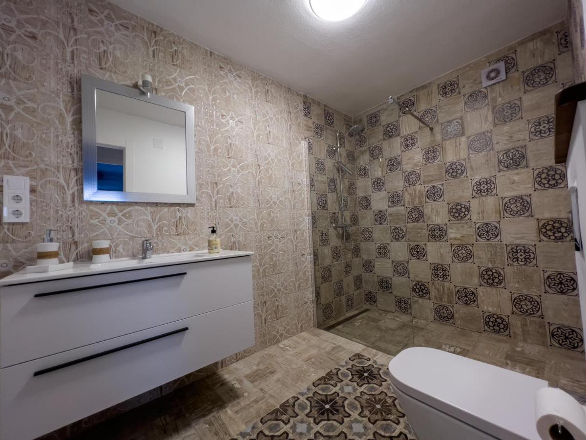 Apartamento Mirador De Torrox Eksteriør billede