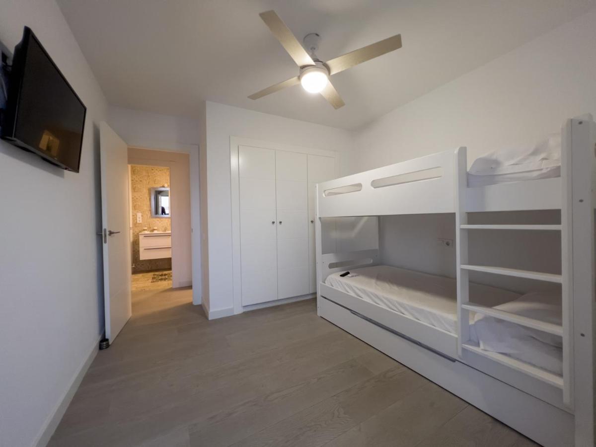 Apartamento Mirador De Torrox Eksteriør billede