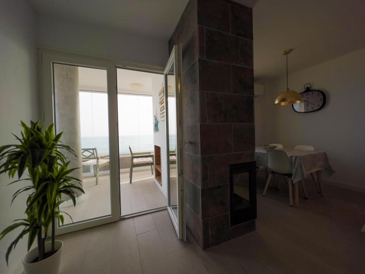 Apartamento Mirador De Torrox Eksteriør billede