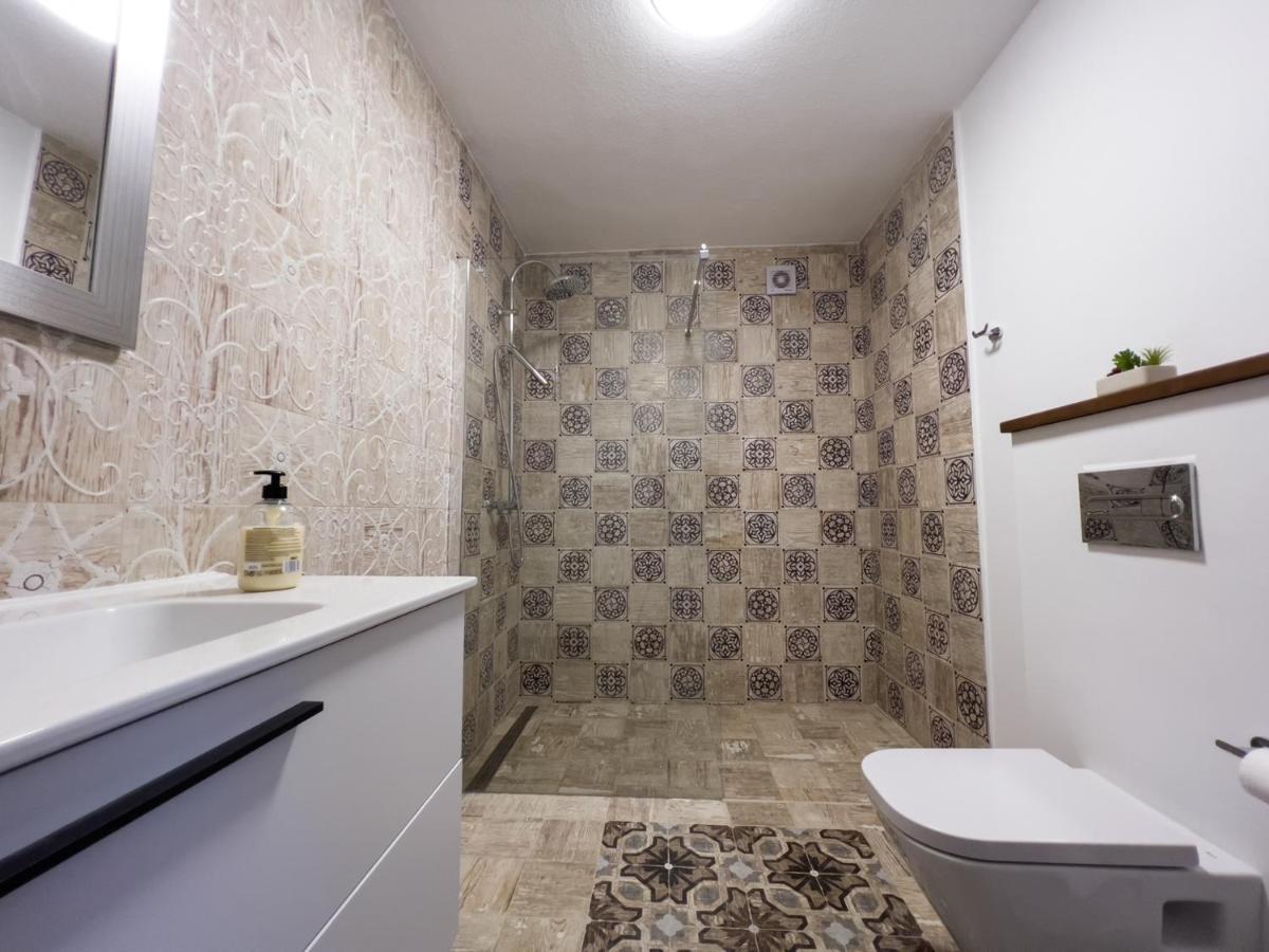 Apartamento Mirador De Torrox Eksteriør billede