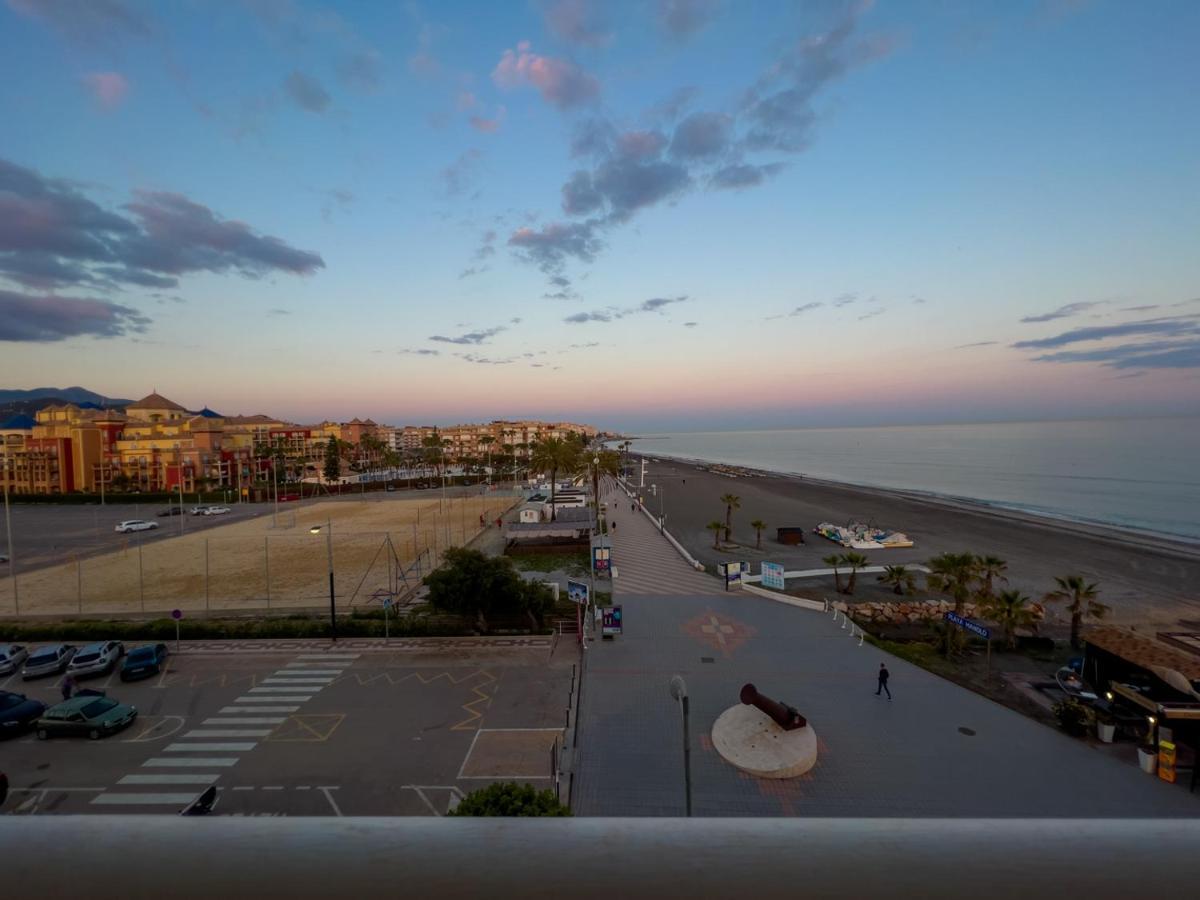 Apartamento Mirador De Torrox Eksteriør billede