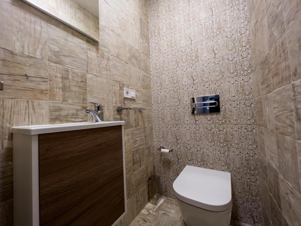 Apartamento Mirador De Torrox Eksteriør billede