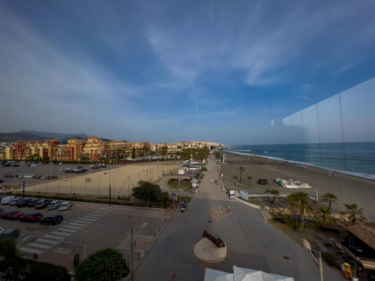 Apartamento Mirador De Torrox Eksteriør billede